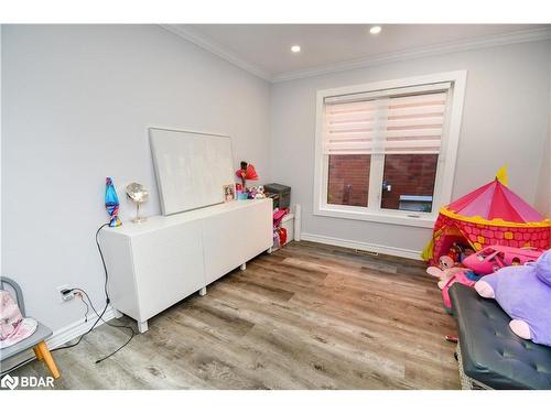 51 Gibbon Drive, Barrie, ON - Indoor Photo Showing Bedroom