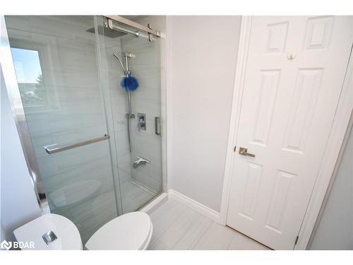 51 Gibbon Drive, Barrie, ON - Indoor Photo Showing Bathroom