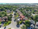 51 Gibbon Drive, Barrie, ON  - Outdoor With View 