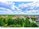 803-20 Cherrytree Drive, Brampton, ON  - Outdoor With View 