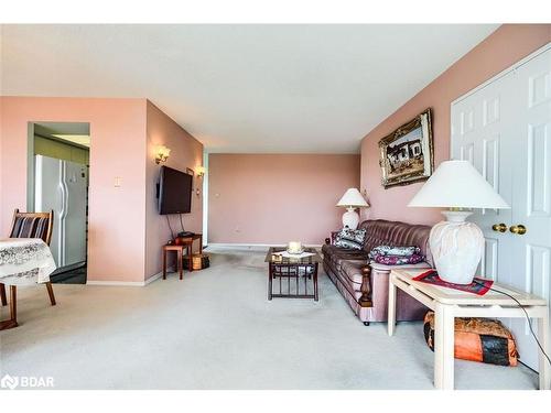 803-20 Cherrytree Drive, Brampton, ON - Indoor