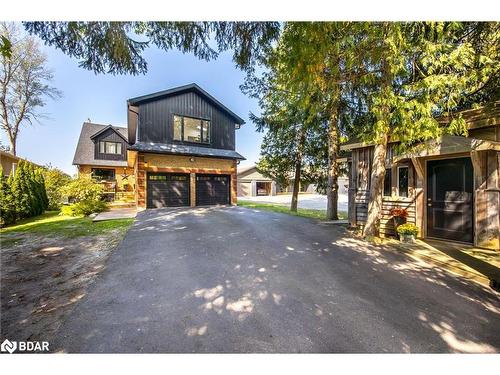 238 Robins Point Road, Victoria Harbour, ON - Outdoor