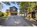 238 Robins Point Road, Victoria Harbour, ON  - Outdoor 