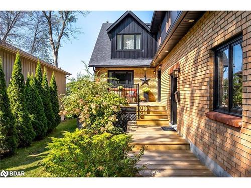 238 Robins Point Road, Victoria Harbour, ON - Outdoor