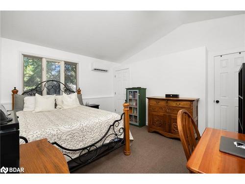 238 Robins Point Road, Victoria Harbour, ON - Indoor Photo Showing Bedroom