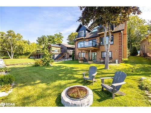 238 Robins Point Road, Victoria Harbour, ON - Outdoor