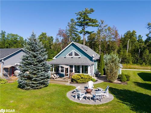 26 Algonquin Trail, Wasaga Beach, ON - Outdoor