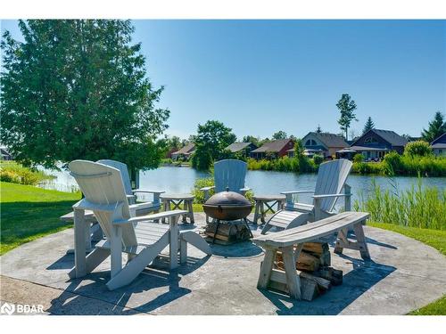 26 Algonquin Trail, Wasaga Beach, ON - Outdoor With Body Of Water