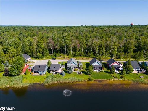 26 Algonquin Trail, Wasaga Beach, ON - Outdoor With Body Of Water With View