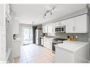 109 Ruffet Drive, Barrie, ON  - Indoor Photo Showing Kitchen 