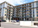 302-101 Golden Eagle Road, Waterloo, ON  - Outdoor With Facade 