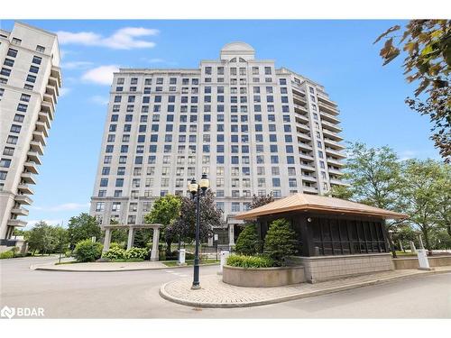 701-9235 Jane Street, Maple, ON - Outdoor With Facade