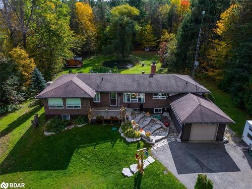 1043 Peter Street W, Oro-Medonte, ON - Outdoor