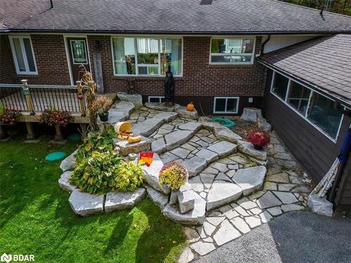 1043 Peter Street W, Oro-Medonte, ON - Outdoor