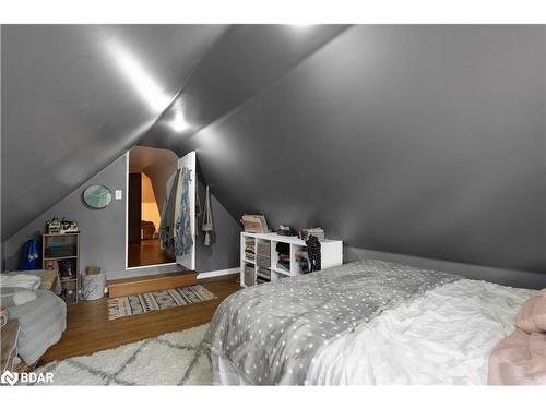 369 Mississaga Street W, Orillia, ON - Indoor Photo Showing Bedroom