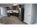 1436 Tomkins Road Road, Innisfil, ON  - Indoor Photo Showing Kitchen 