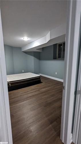 1436 Tomkins Road Road, Innisfil, ON - Indoor Photo Showing Other Room