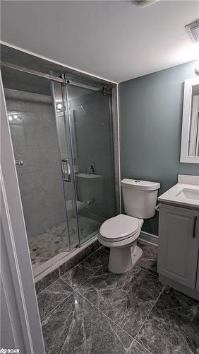 1436 Tomkins Road Road, Innisfil, ON - Indoor Photo Showing Bathroom