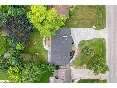 1171 North Shore Drive, Innisfil, ON - Outdoor