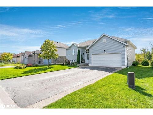 231 Atkinson Street, Stayner, ON - Outdoor With Facade