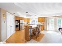 1331 Flos Road 3 E, Springwater, ON  - Indoor 