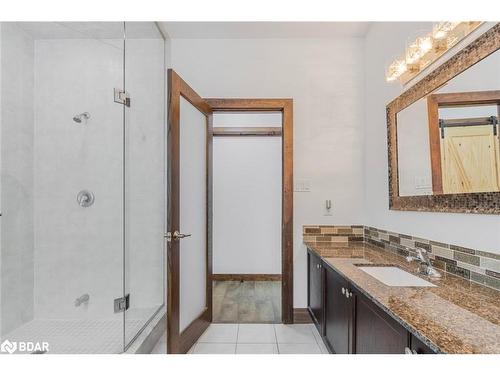 23 Christy Drive, Wasaga Beach, ON - Indoor Photo Showing Bathroom