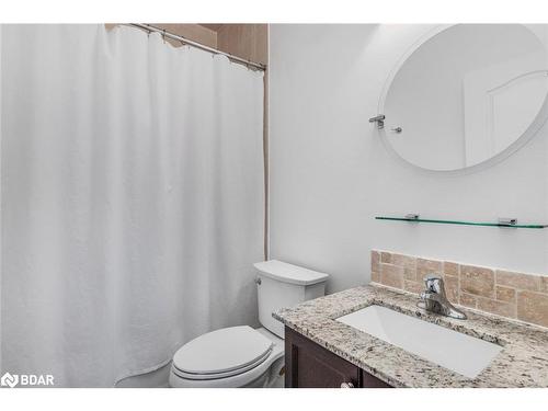 23 Christy Drive, Wasaga Beach, ON - Indoor Photo Showing Bathroom