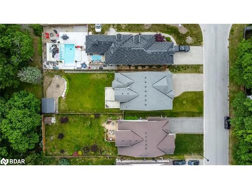 23 Christy Drive, Wasaga Beach, ON - Outdoor With View