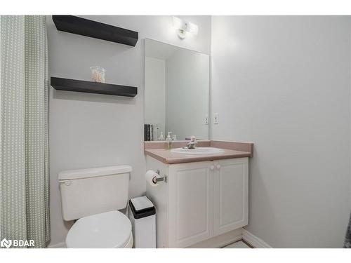 24 Michael Crescent, Barrie, ON - Indoor Photo Showing Bathroom