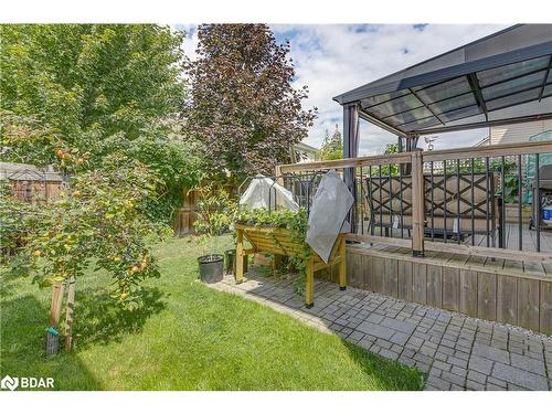 108 Thrushwood Drive, Barrie, ON - Outdoor