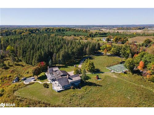 1 Northridge Trail, Caledon, ON - Outdoor With View