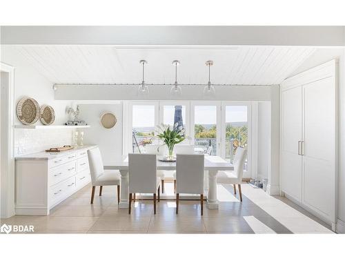 1 Northridge Trail, Caledon, ON - Indoor Photo Showing Dining Room