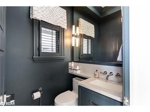 1 Northridge Trail, Caledon, ON - Indoor Photo Showing Bathroom