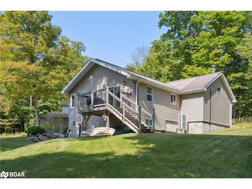 1024 Dennison Road, Minden, ON - Outdoor