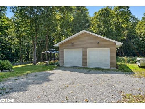 1024 Dennison Road, Minden, ON - Outdoor