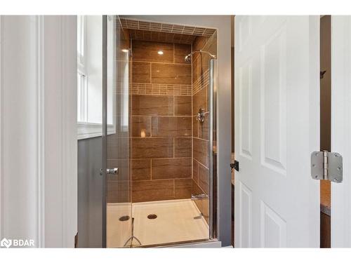 1024 Dennison Road, Minden, ON - Indoor Photo Showing Bathroom