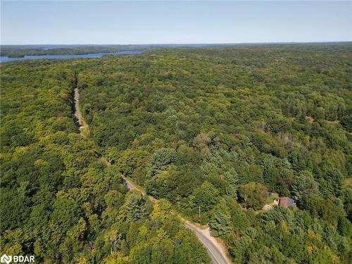 1024 Dennison Road, Minden, ON - Outdoor With View