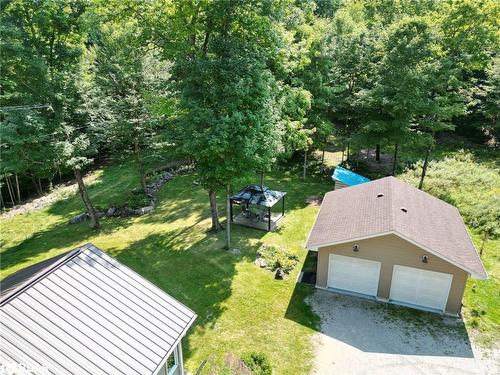 1024 Dennison Road, Minden, ON - Outdoor