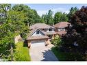 52 Mayfair Drive, Barrie, ON  - Outdoor 