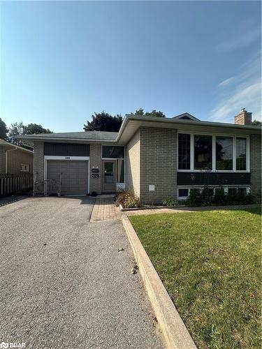 101 Steel Street, Barrie, ON - Outdoor