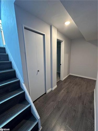 101 Steel Street, Barrie, ON - Indoor Photo Showing Other Room