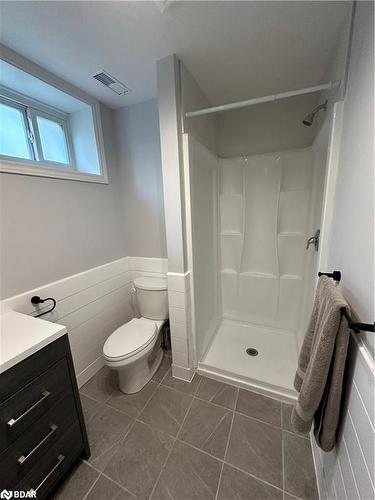 101 Steel Street, Barrie, ON - Indoor Photo Showing Bathroom