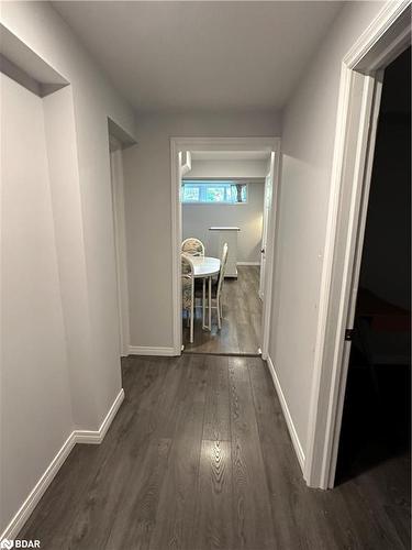 101 Steel Street, Barrie, ON - Indoor Photo Showing Other Room