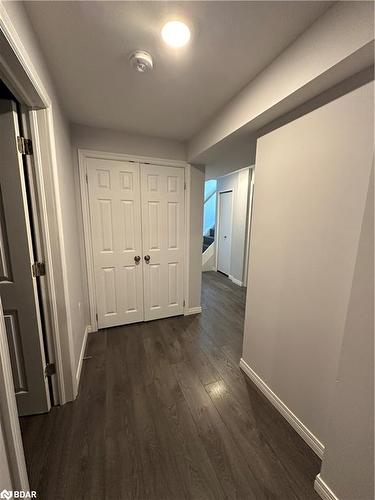 101 Steel Street, Barrie, ON - Indoor Photo Showing Other Room