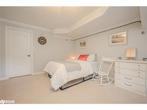 30 Birkhall Place, Barrie, ON - Indoor Photo Showing Bedroom