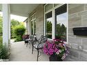 203 Montgomery Drive, Barrie, ON  - Outdoor With Deck Patio Veranda With Exterior 