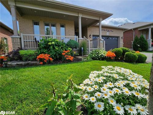 21 Old Trafford Drive, Hastings, ON - Outdoor With Deck Patio Veranda