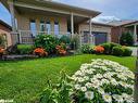 21 Old Trafford Drive, Hastings, ON  - Outdoor With Deck Patio Veranda 