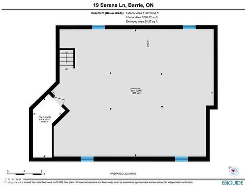 19 Serena Lane, Barrie, ON - Other