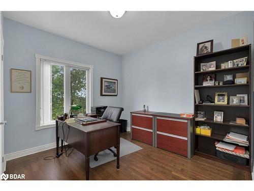 433143 4 Line, Amaranth, ON - Indoor Photo Showing Office